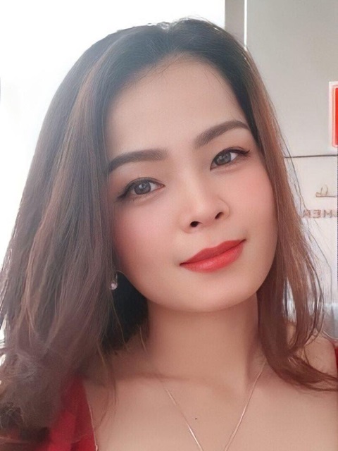 Sarah  Vietnam